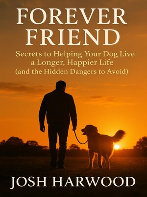 cover image of Forever Friend